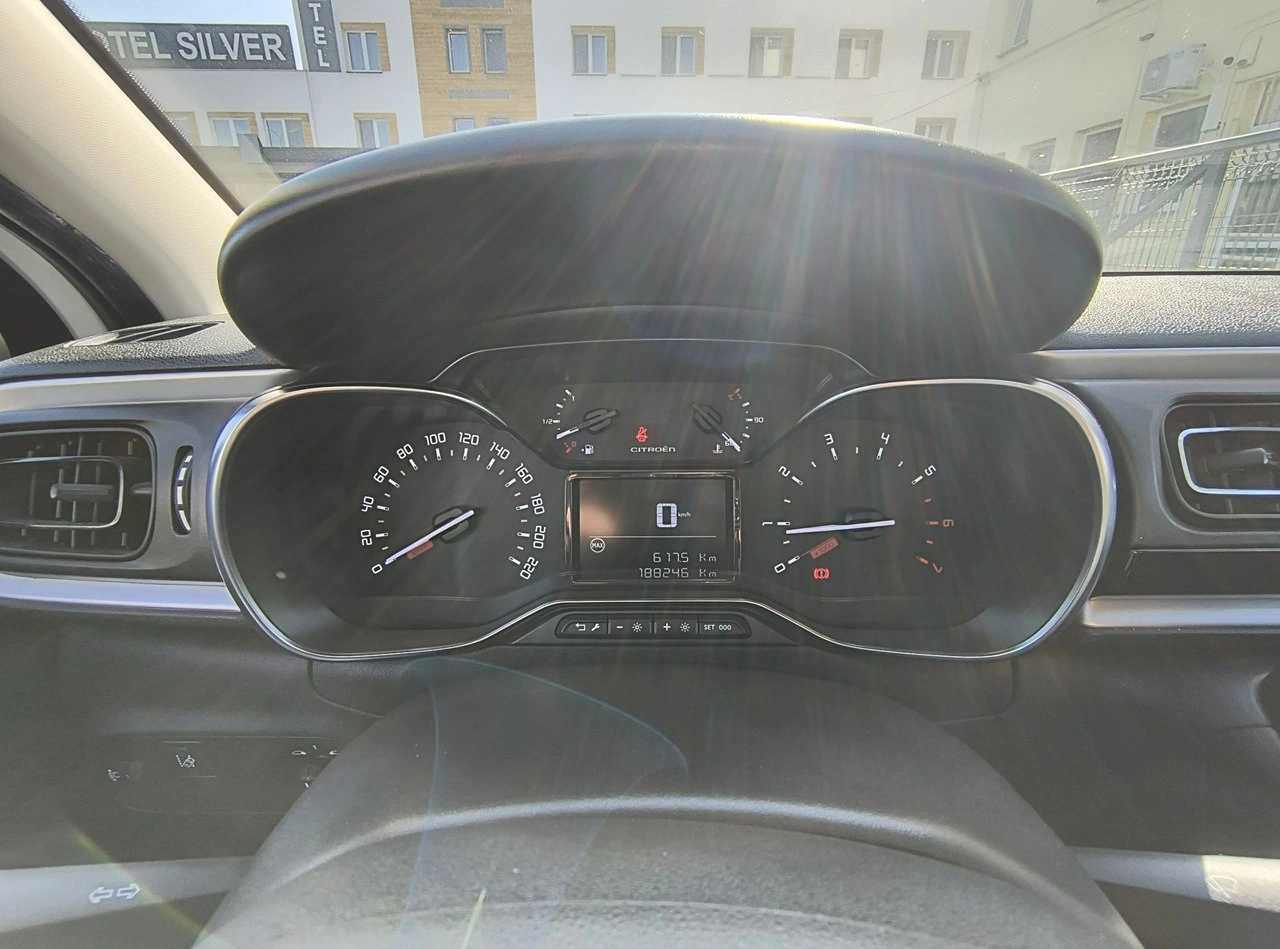 Citroën C3 - Zdjęcie 20