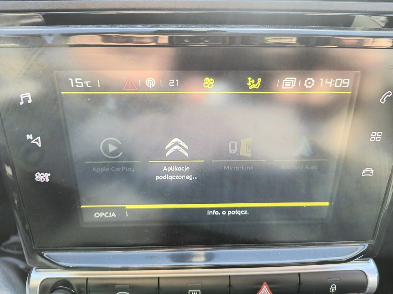 Citroën C3 - Zdjęcie 22