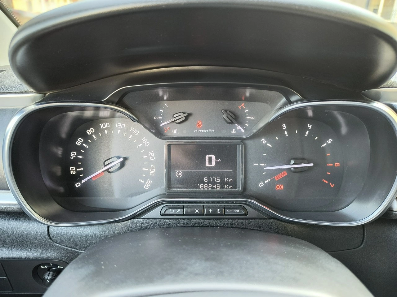 Citroën C3 - Zdjęcie 23