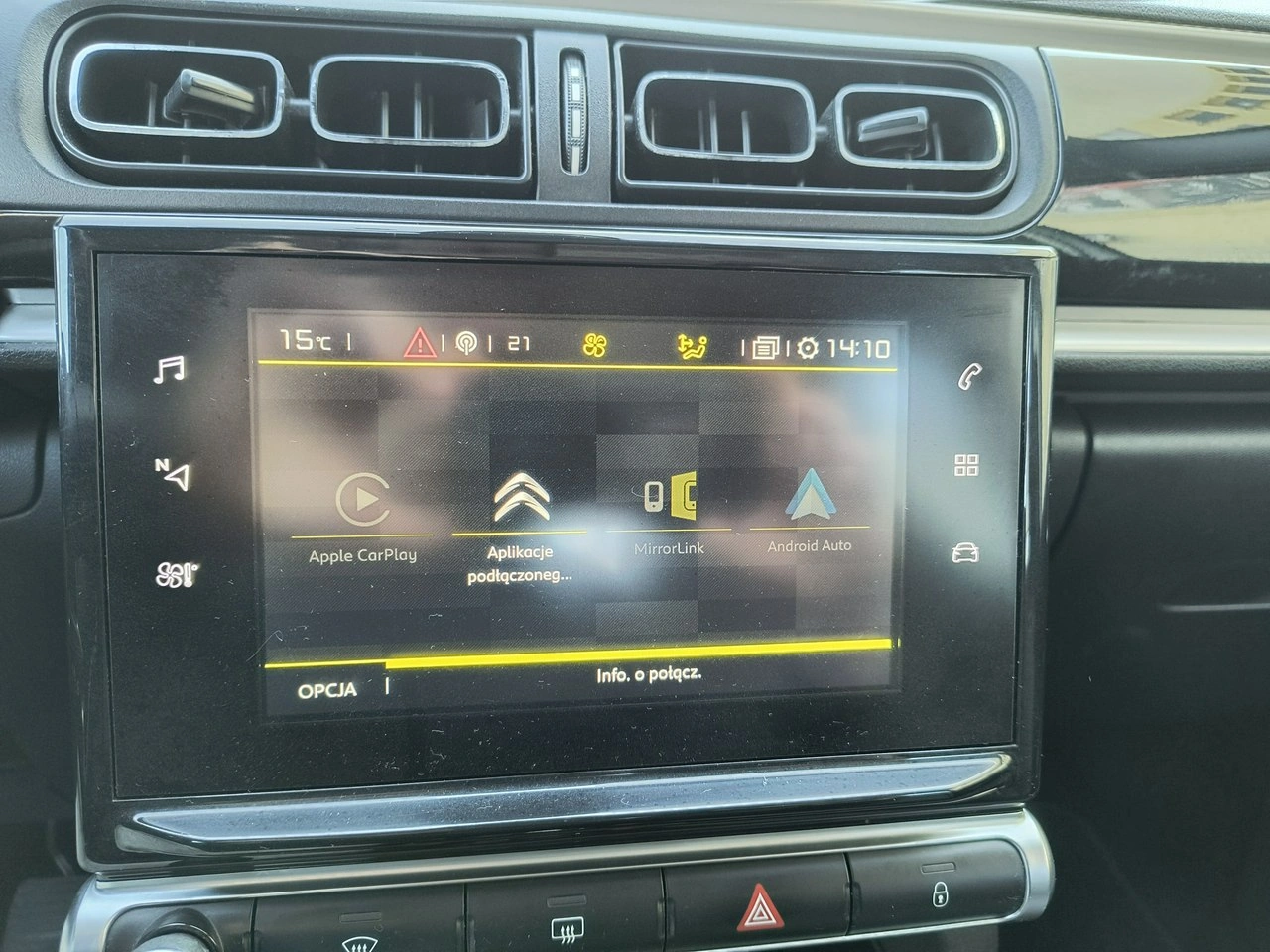 Citroën C3 - Zdjęcie 24