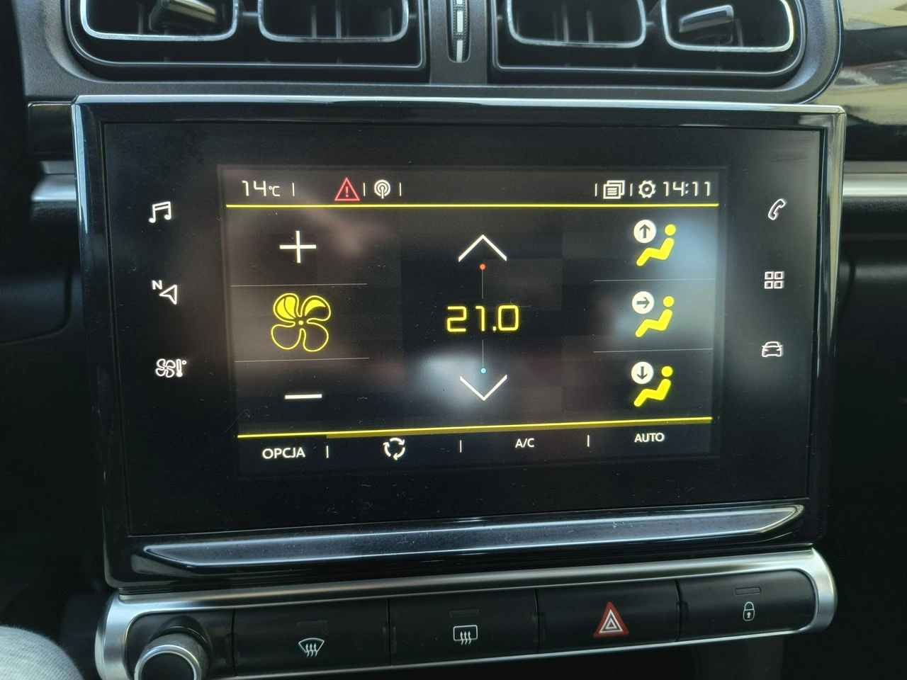 Citroën C3 - Zdjęcie 26