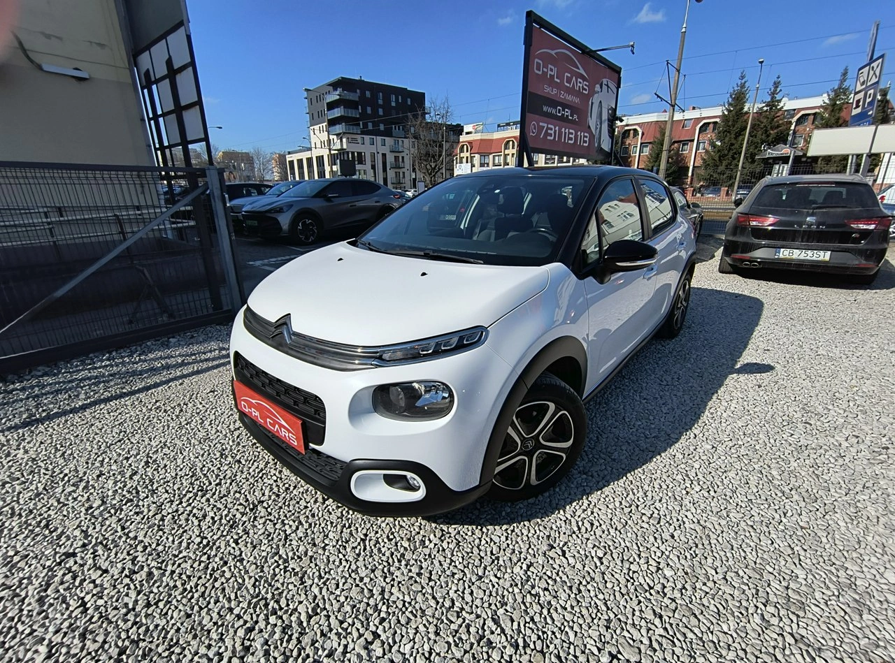 Citroën C3 - Zdjęcie 28