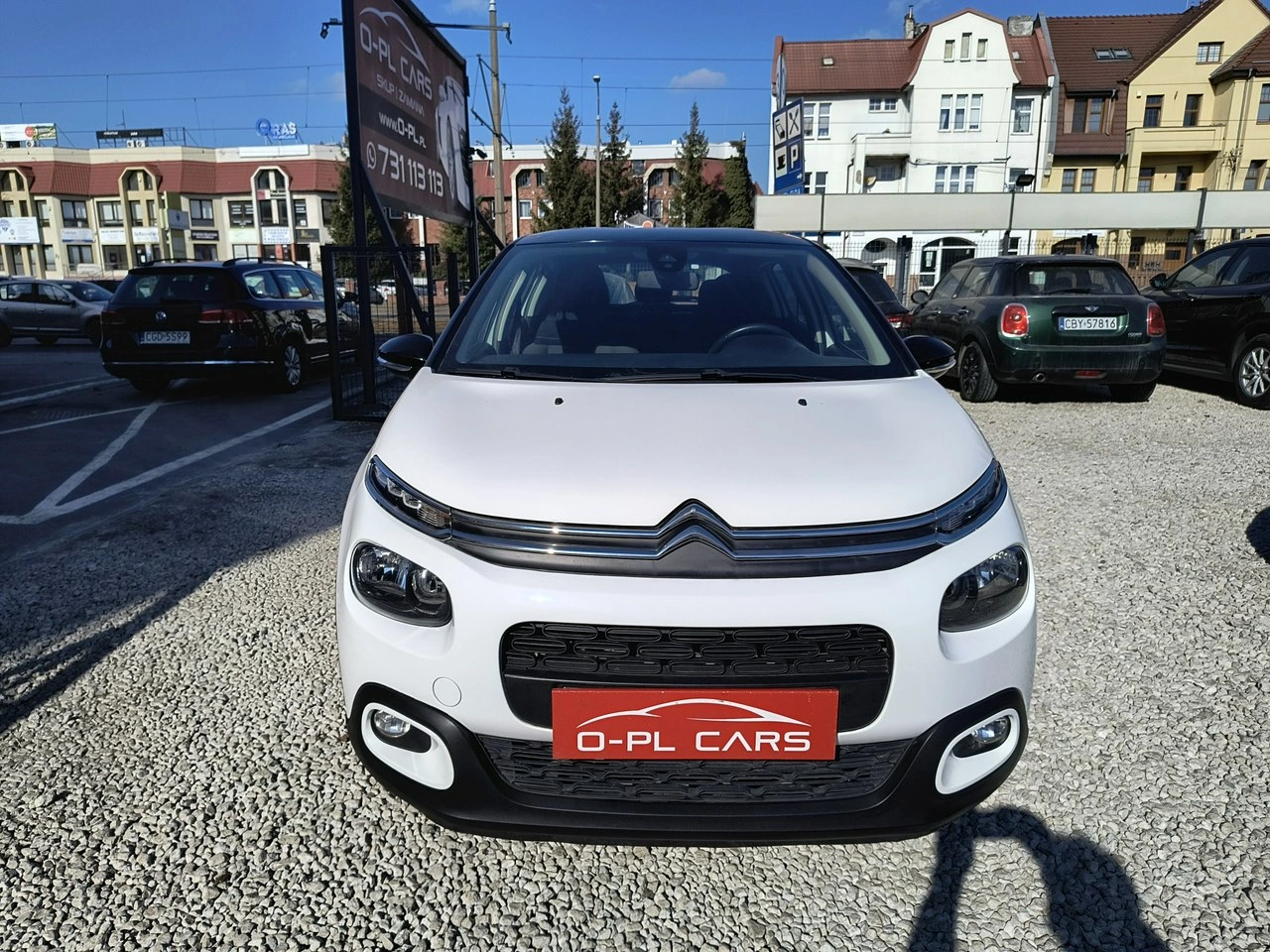Citroën C3 - Zdjęcie 29