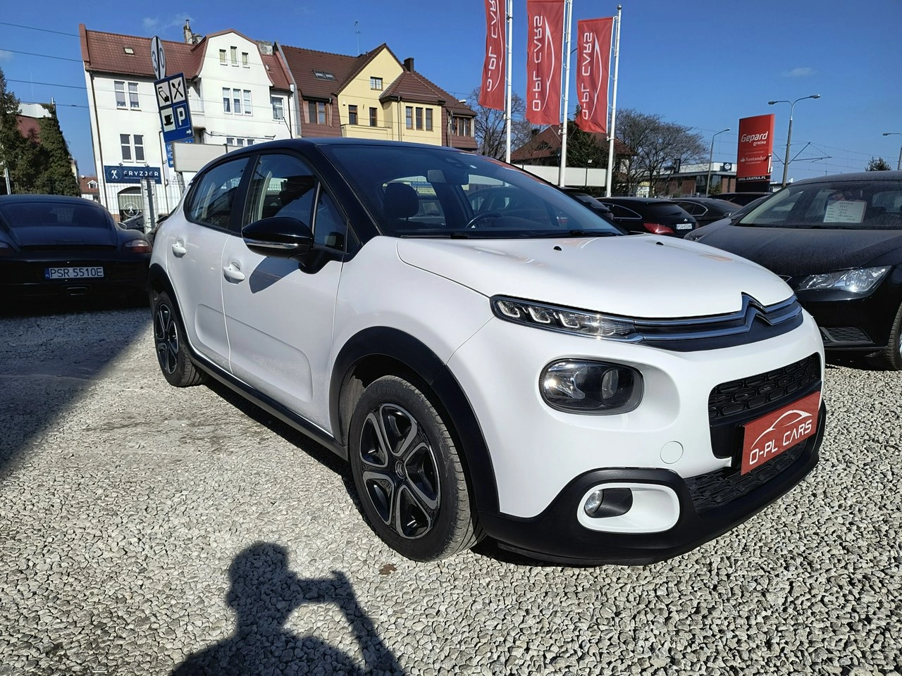 Citroën C3 - Zdjęcie 30