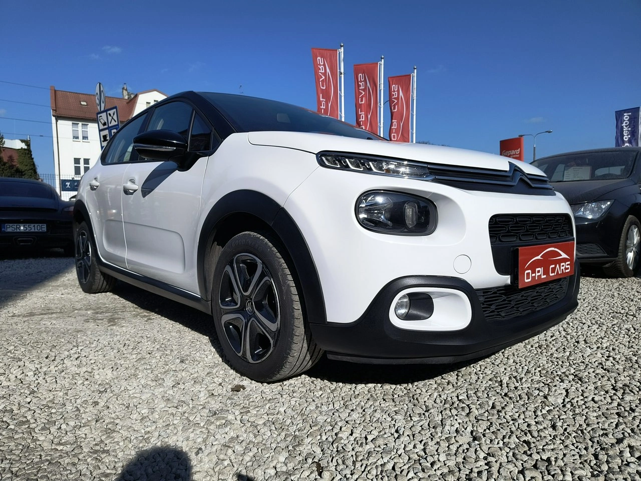 Citroën C3 - Zdjęcie 31