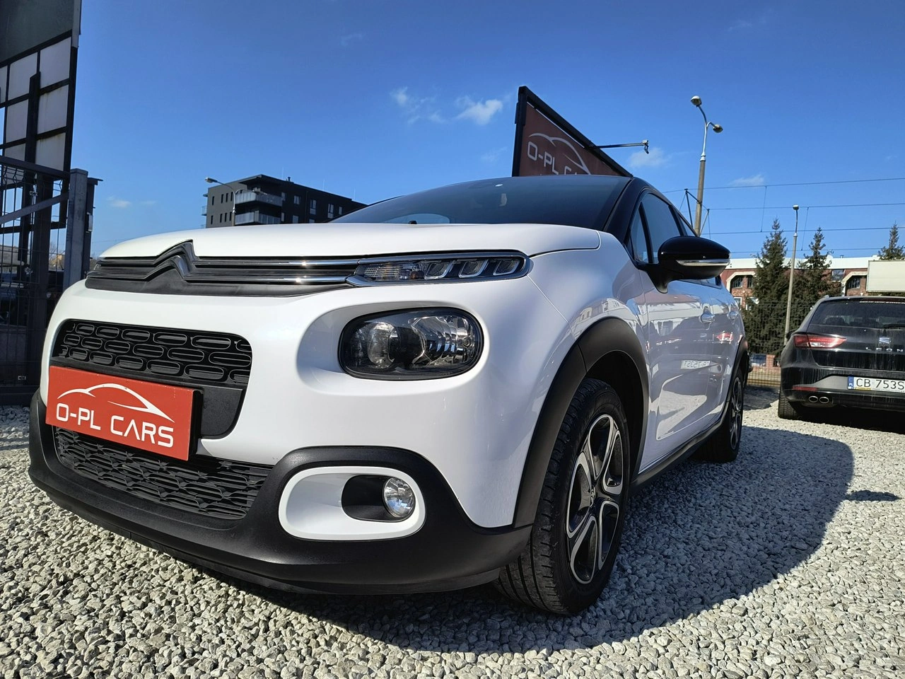 Citroën C3 - Zdjęcie 32