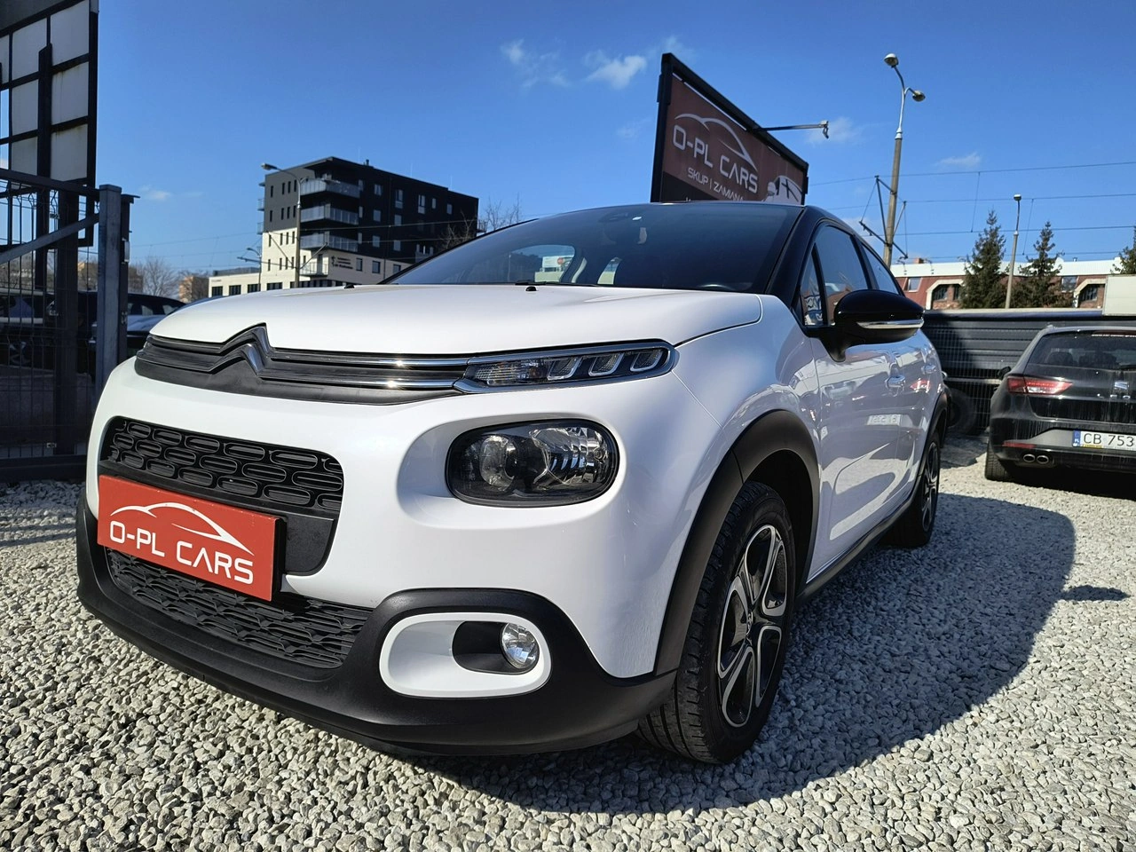 Citroën C3 - Zdjęcie 33