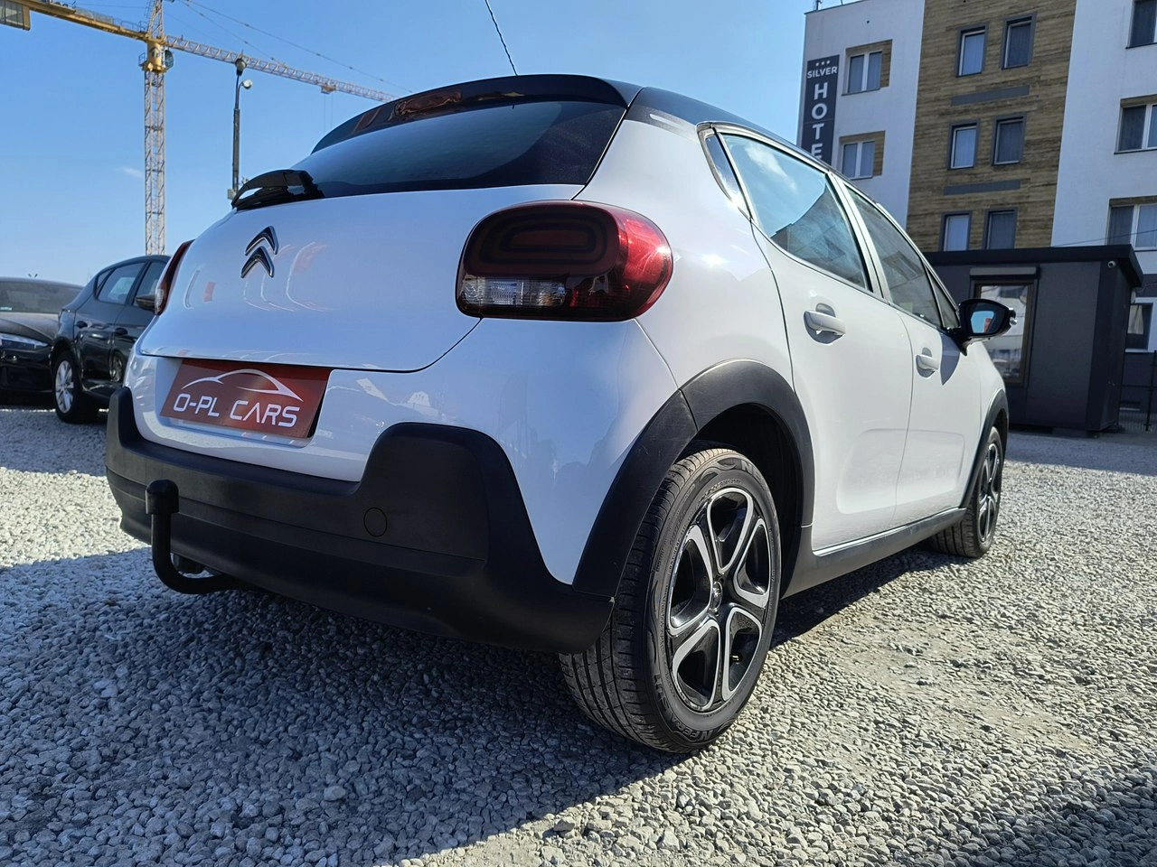 Citroën C3 - Zdjęcie 35