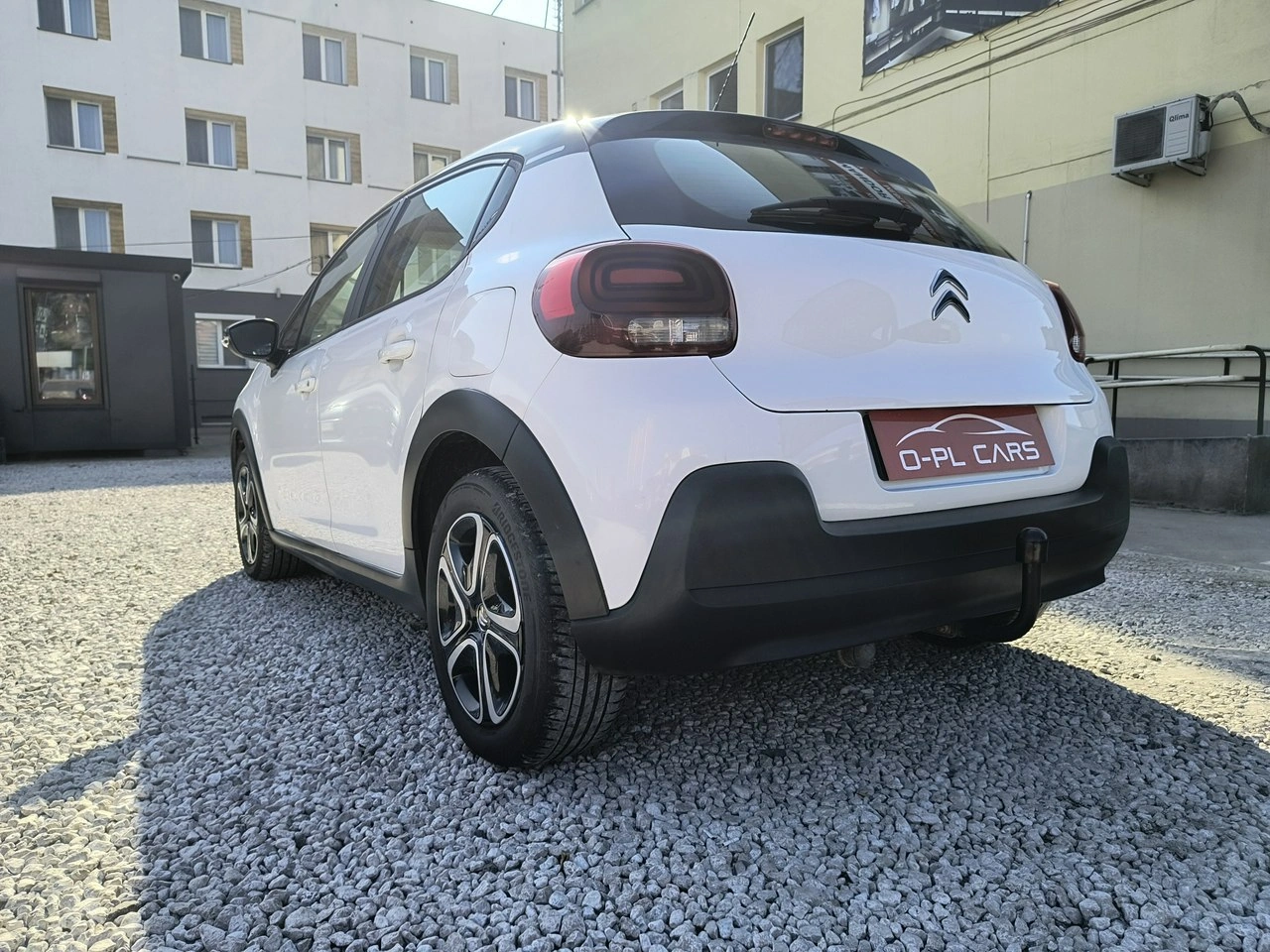 Citroën C3 - Zdjęcie 36
