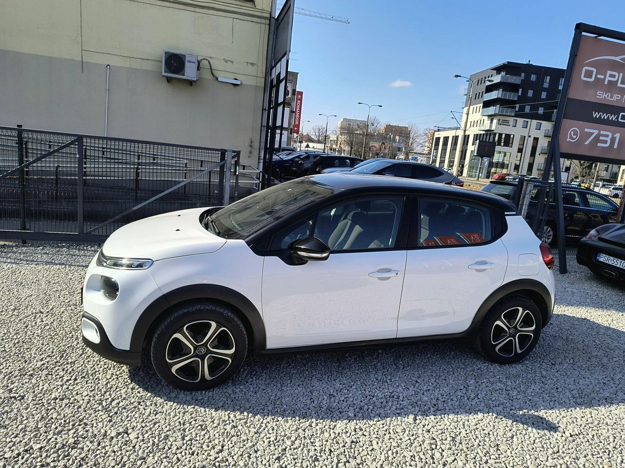 Citroën C3 - Zdjęcie 38