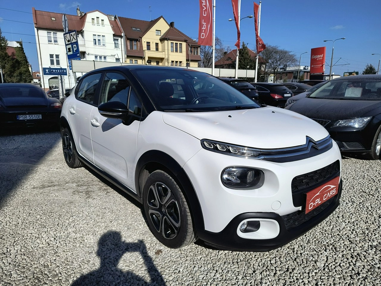 Citroën C3 - Zdjęcie 2