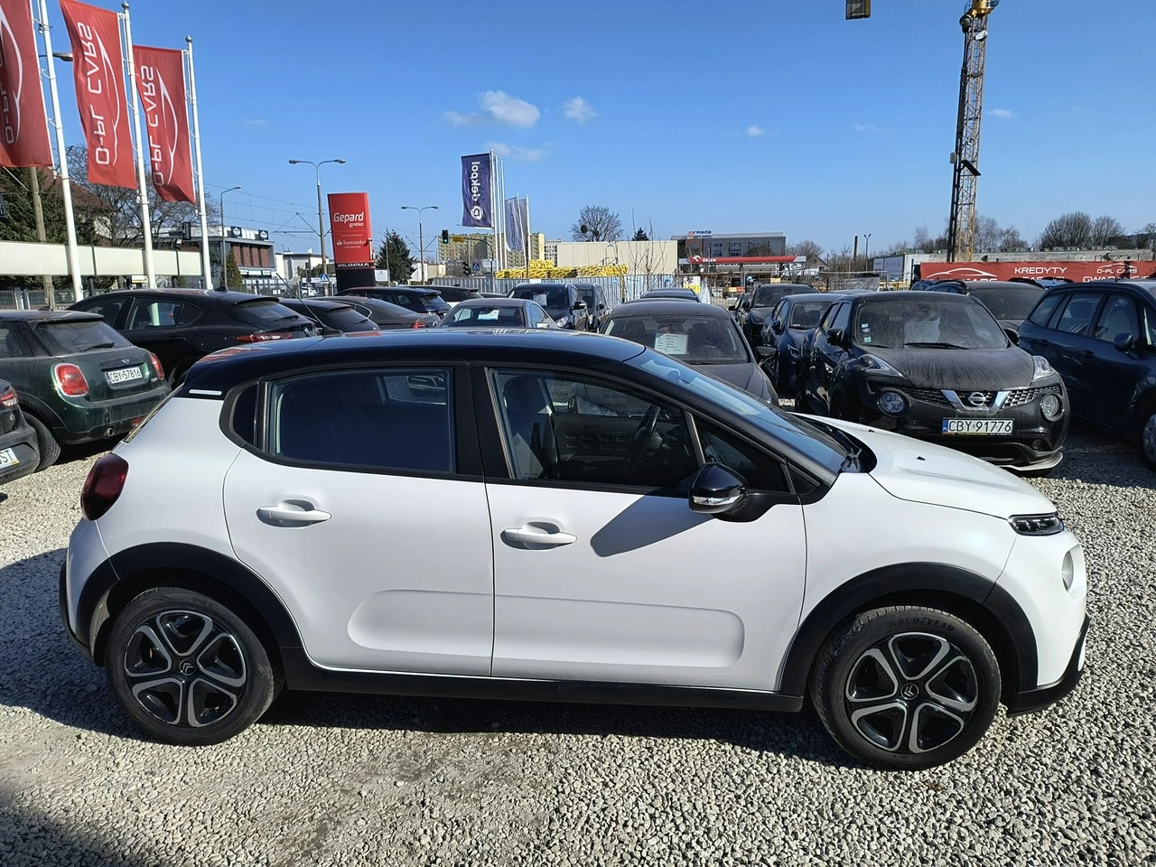 Citroën C3 - Zdjęcie 3