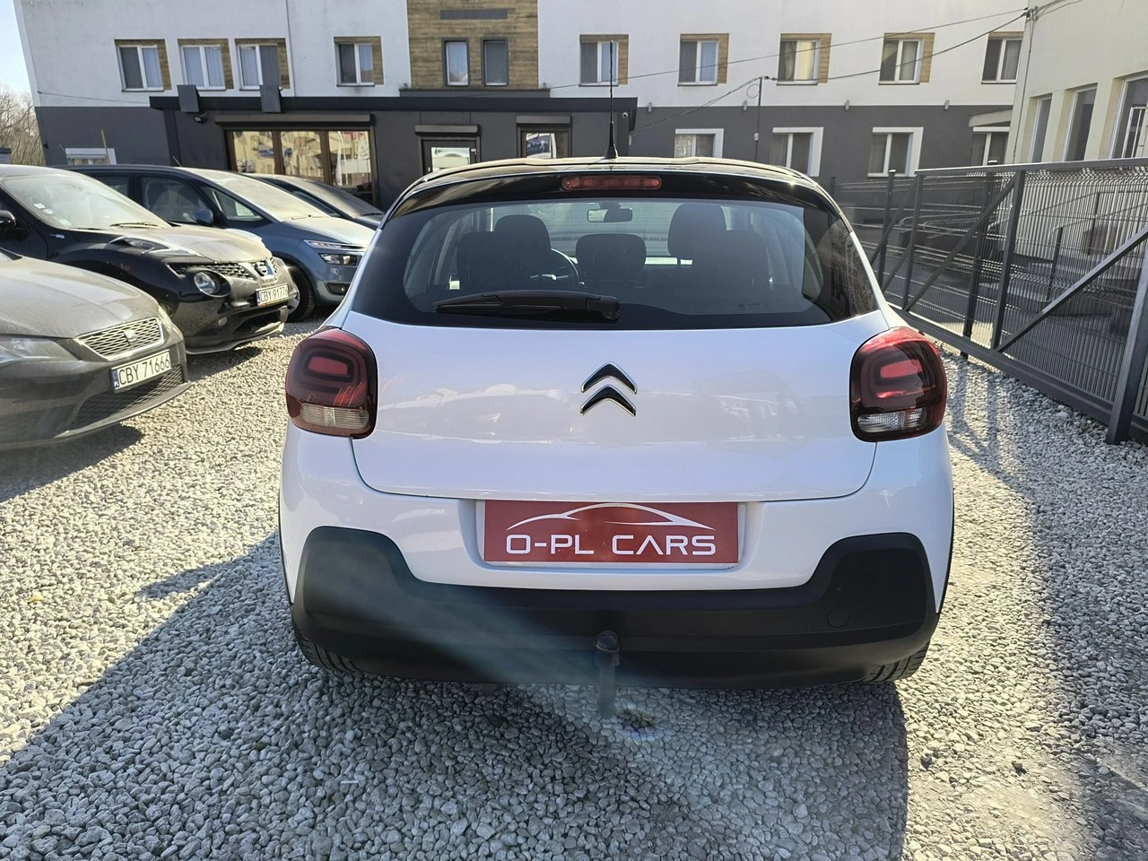 Citroën C3 - Zdjęcie 5