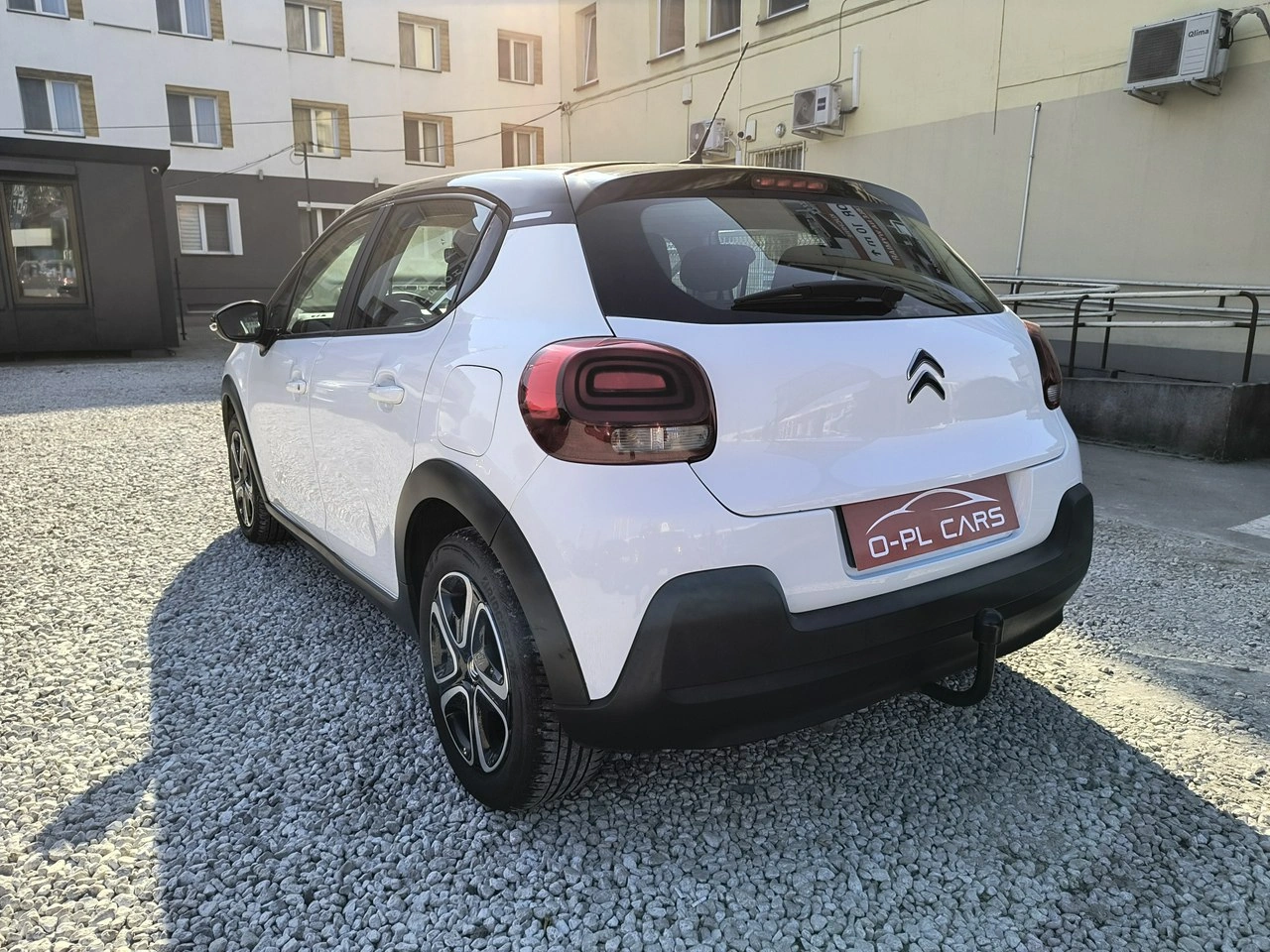Citroën C3 - Zdjęcie 6