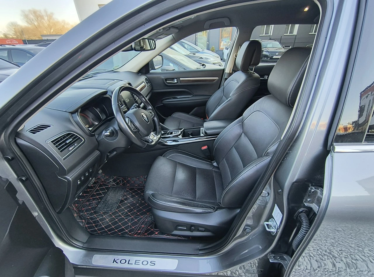 Renault Koleos - Zdjęcie 10