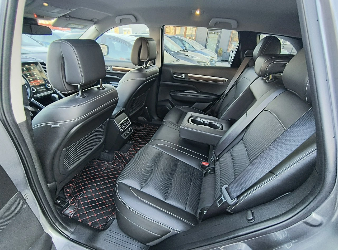 Renault Koleos - Zdjęcie 11