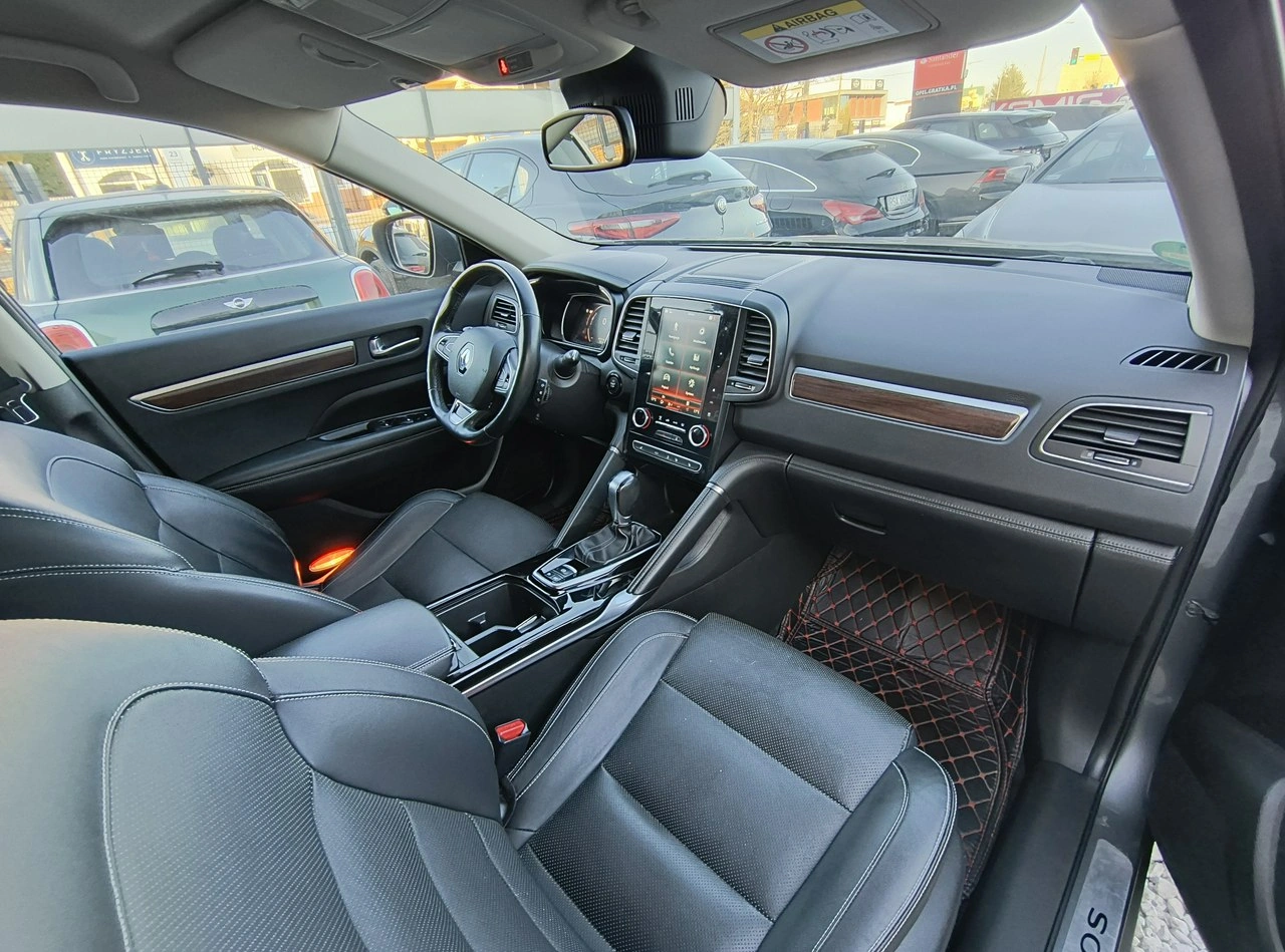 Renault Koleos - Zdjęcie 12