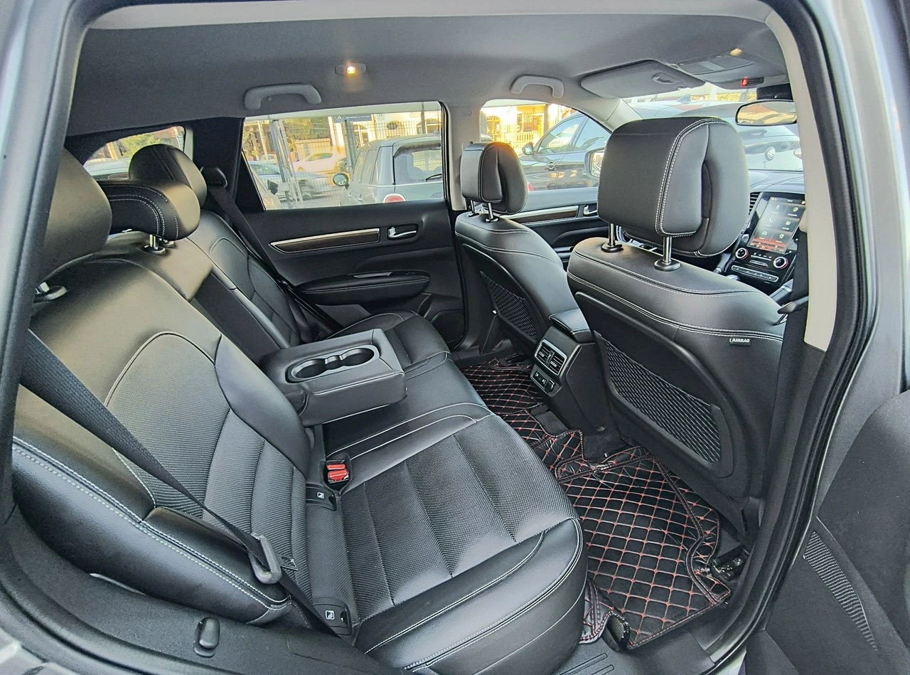 Renault Koleos - Zdjęcie 13