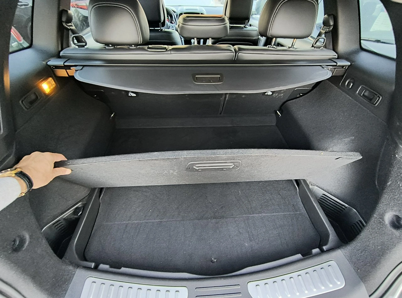 Renault Koleos - Zdjęcie 15