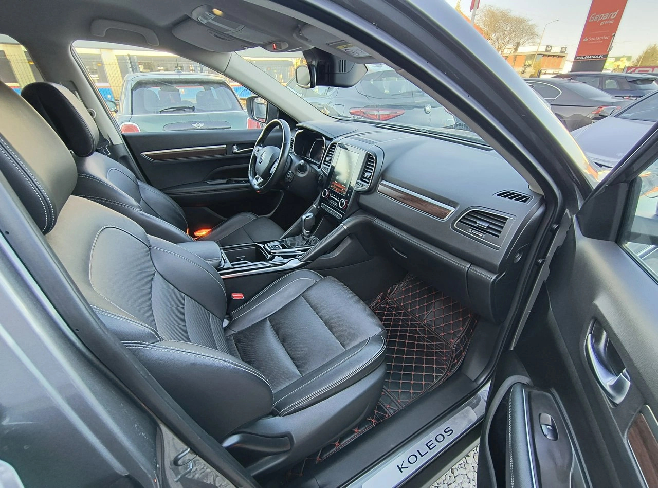 Renault Koleos - Zdjęcie 16