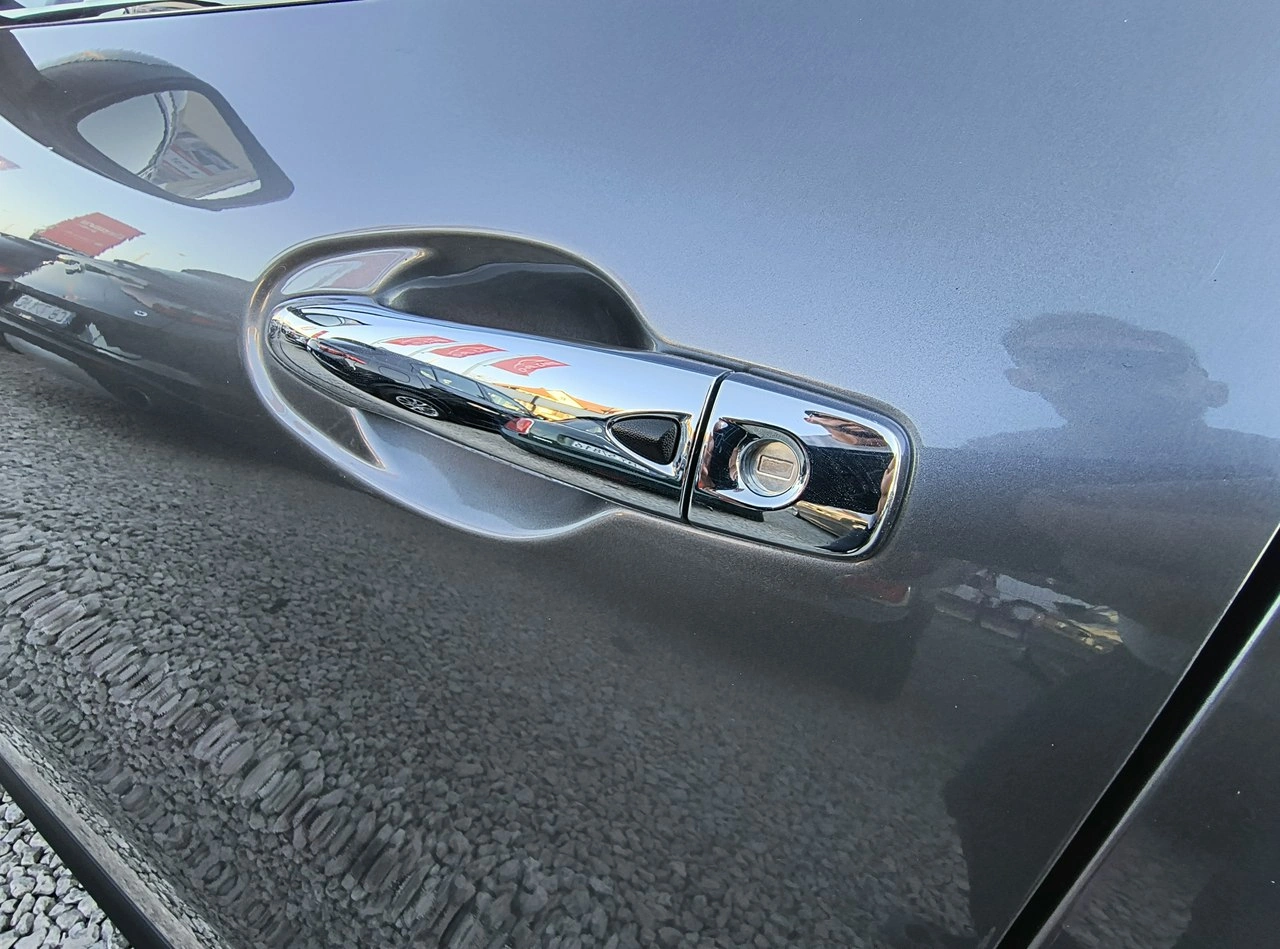 Renault Koleos - Zdjęcie 17