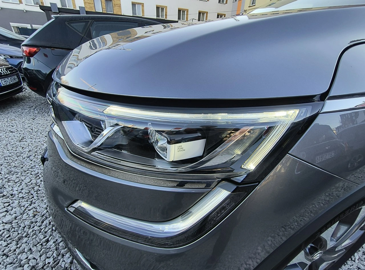 Renault Koleos - Zdjęcie 18