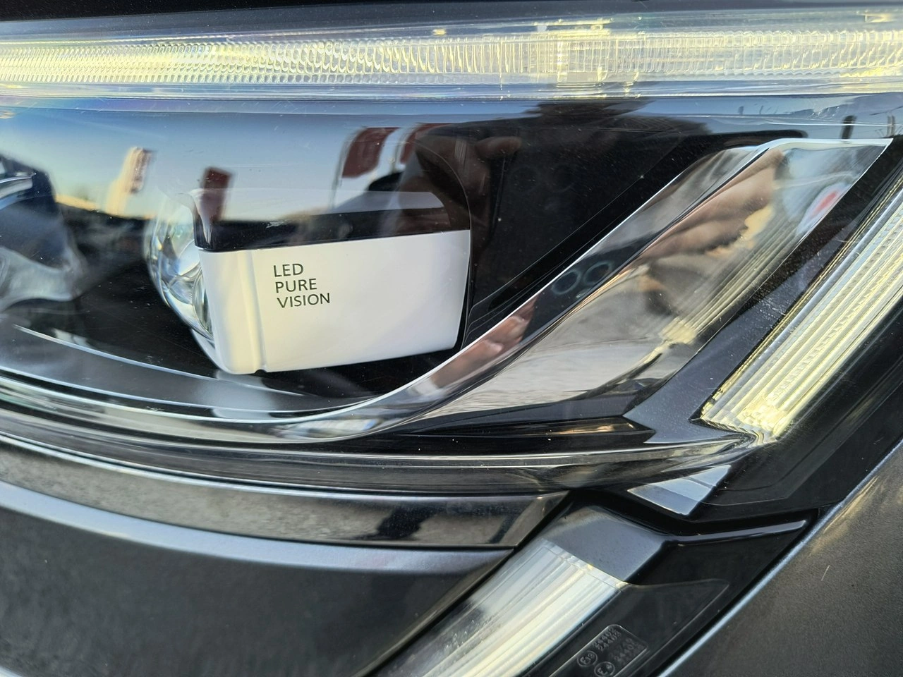 Renault Koleos - Zdjęcie 19