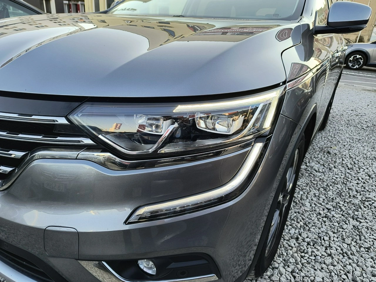 Renault Koleos - Zdjęcie 20