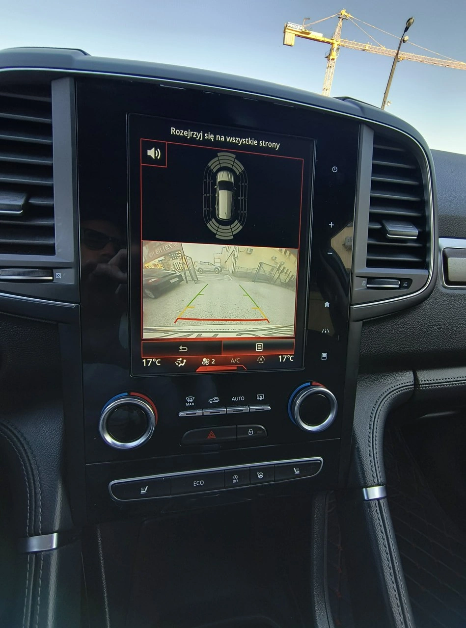 Renault Koleos - Zdjęcie 21