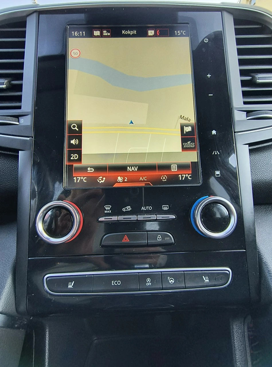 Renault Koleos - Zdjęcie 22