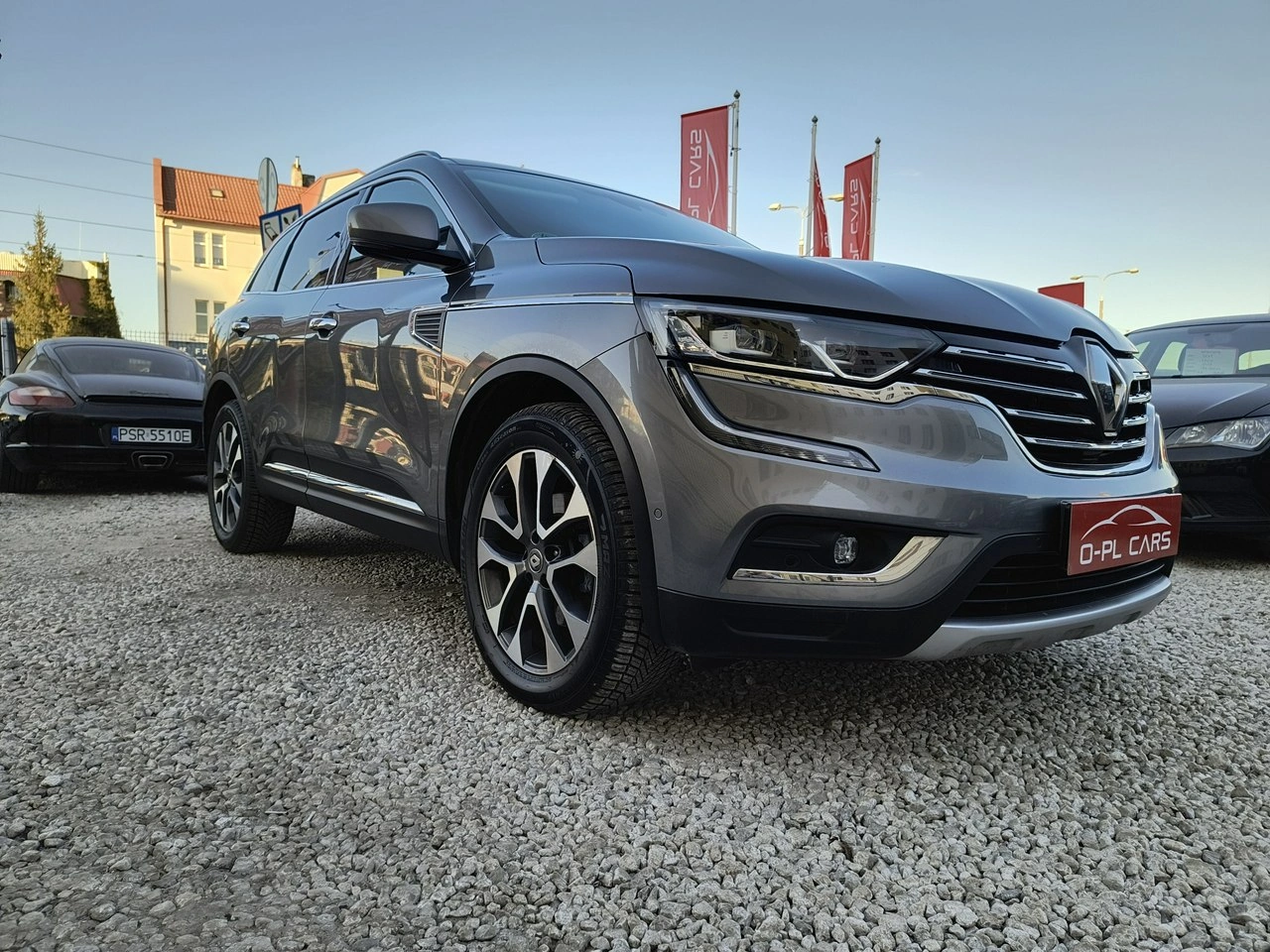 Renault Koleos - Zdjęcie 26