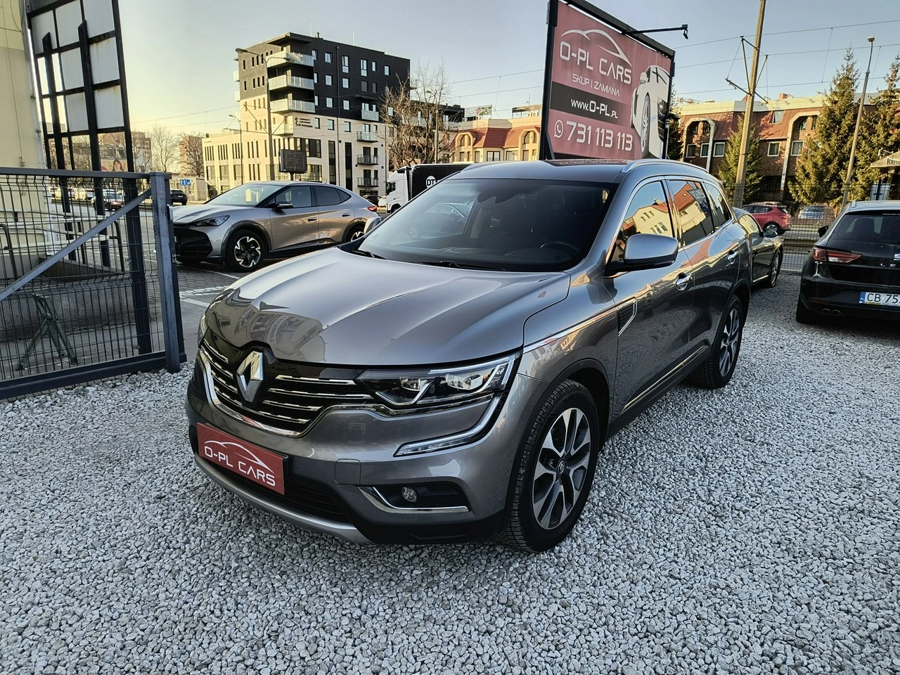 Renault Koleos - Zdjęcie 1