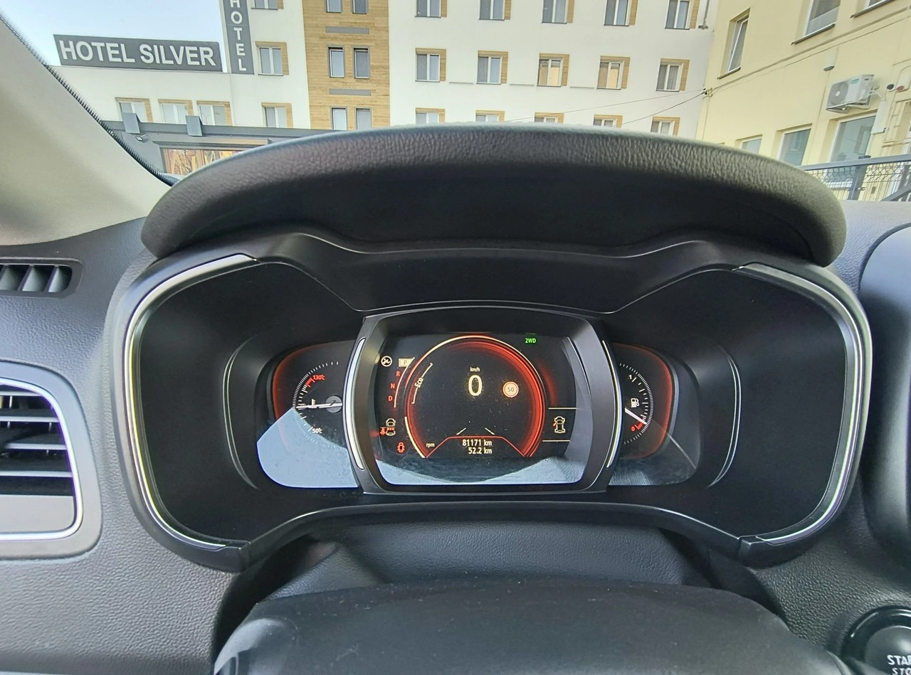 Renault Koleos - Zdjęcie 31