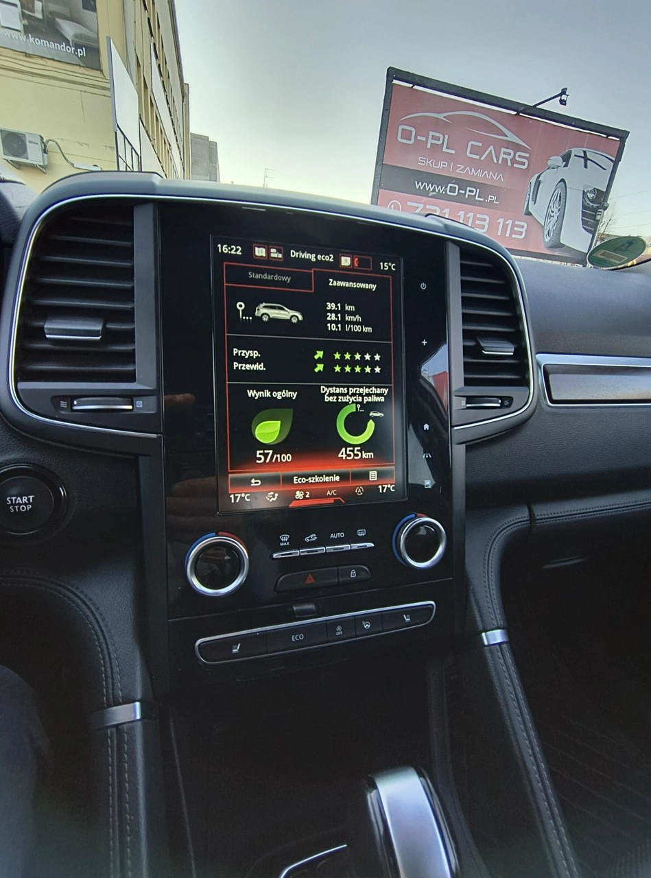 Renault Koleos - Zdjęcie 32