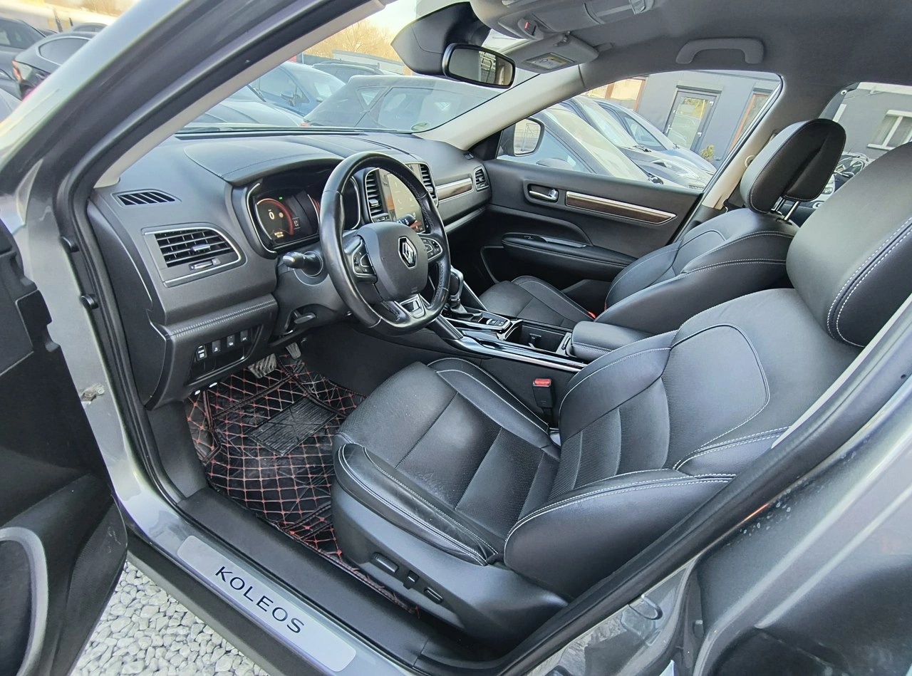 Renault Koleos - Zdjęcie 33