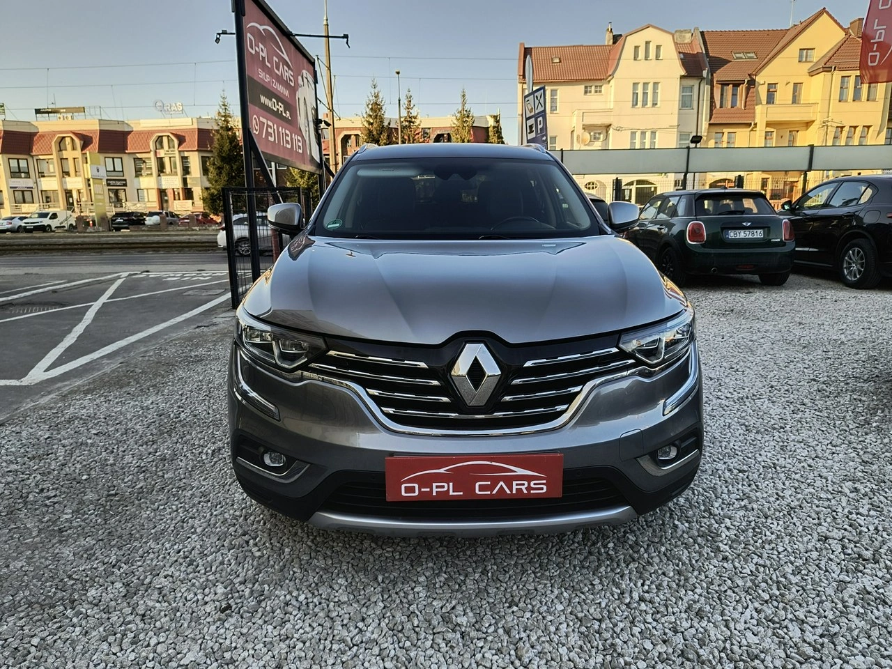 Renault Koleos - Zdjęcie 2