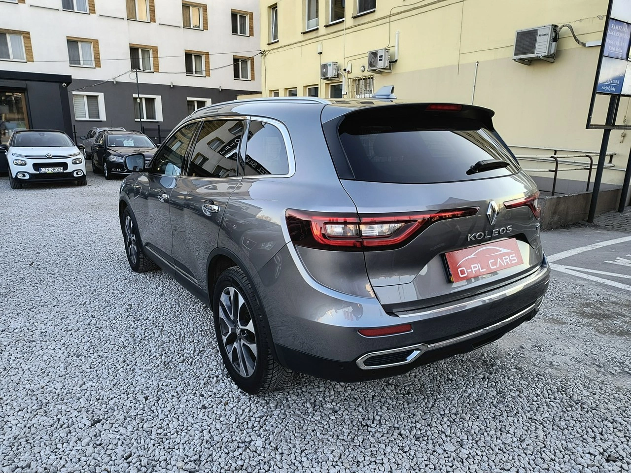 Renault Koleos - Zdjęcie 7