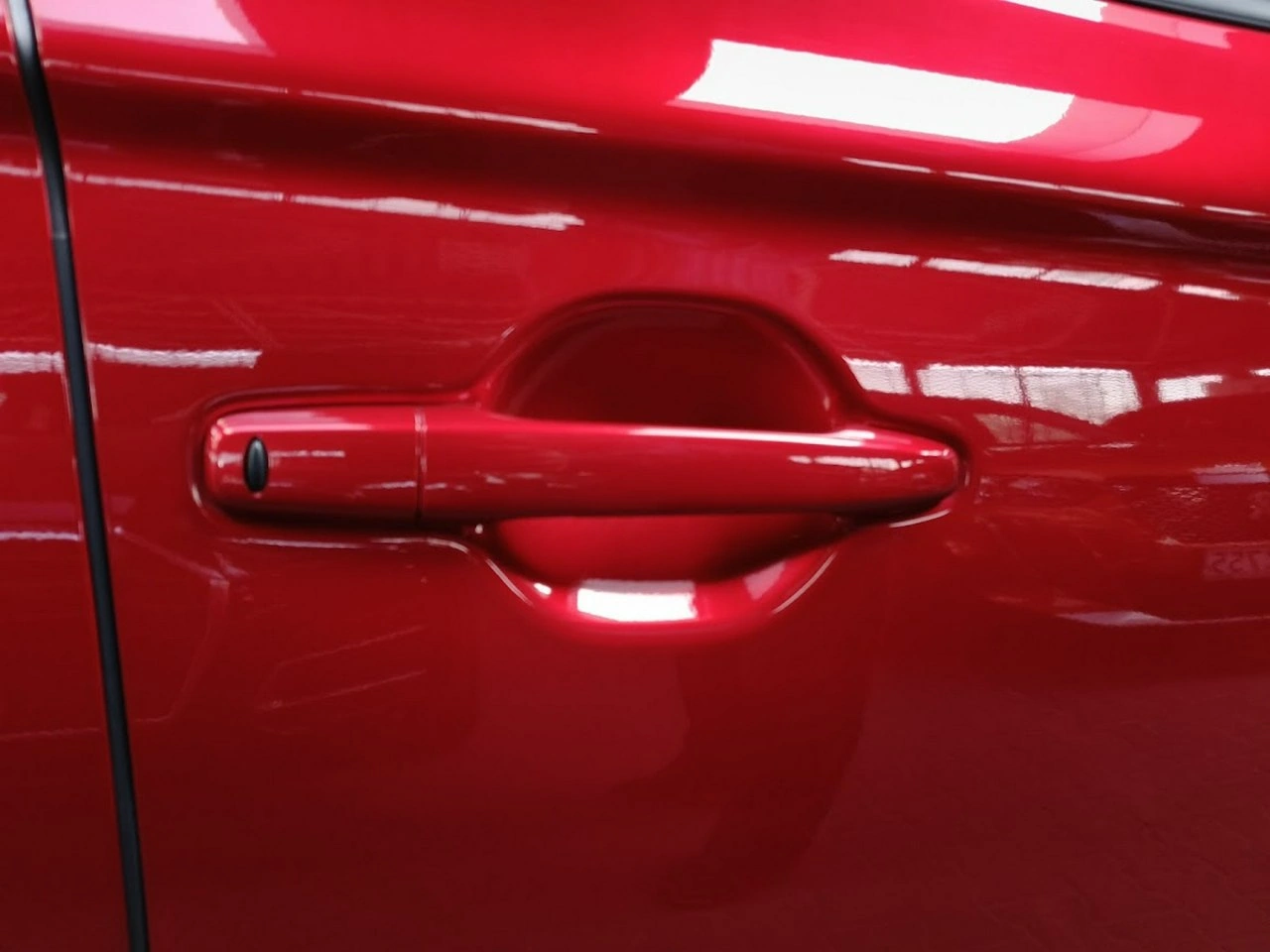 Mitsubishi Outlander - Zdjęcie 11