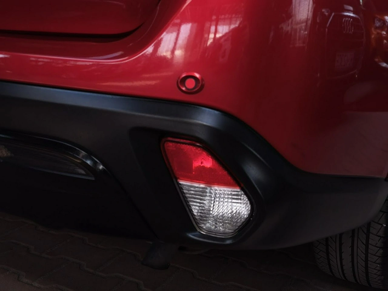 Mitsubishi Outlander - Zdjęcie 12