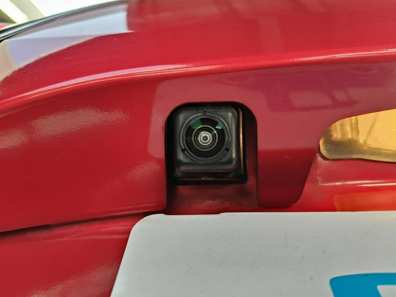 Mitsubishi Outlander - Zdjęcie 14