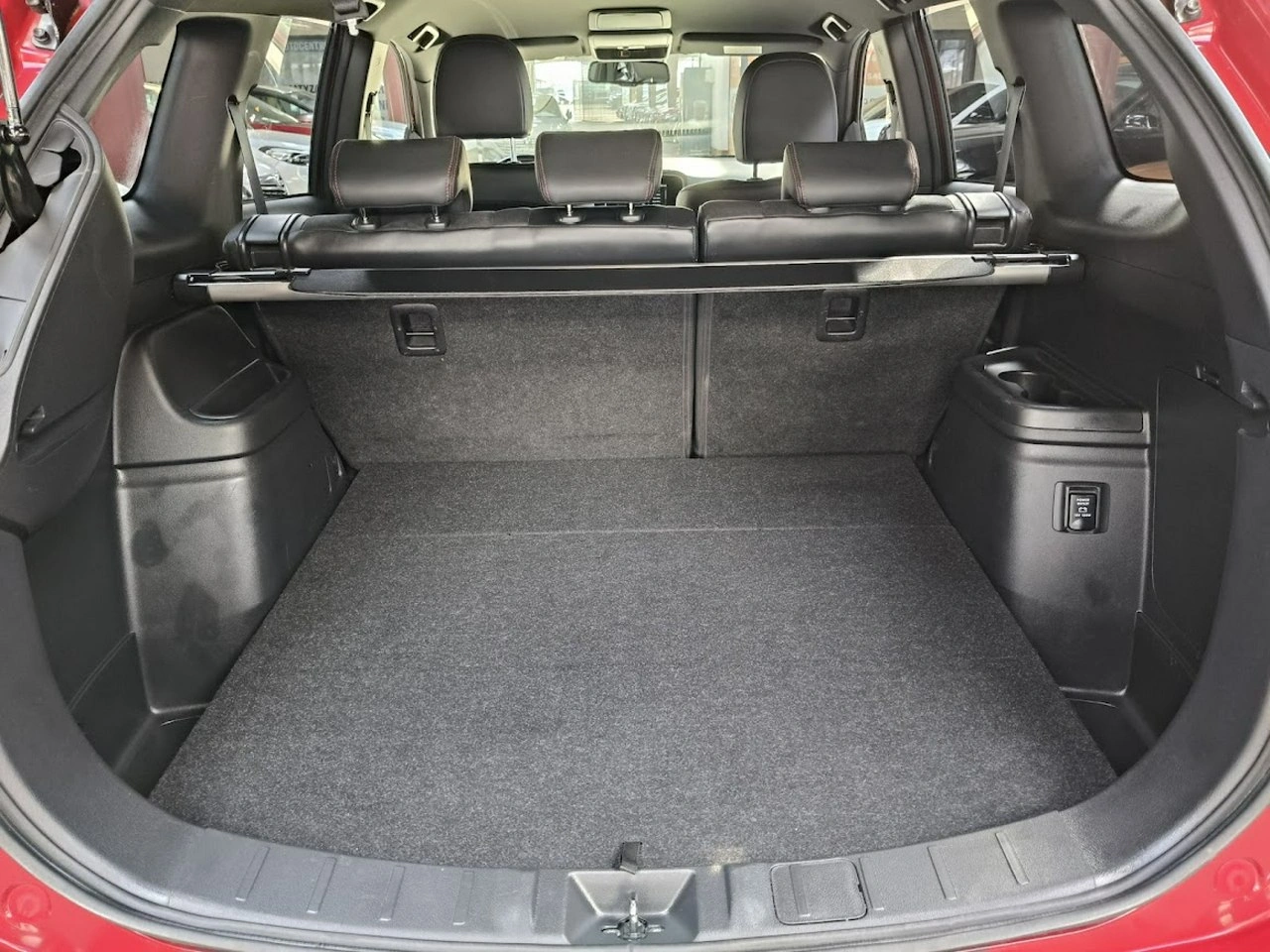 Mitsubishi Outlander - Zdjęcie 15