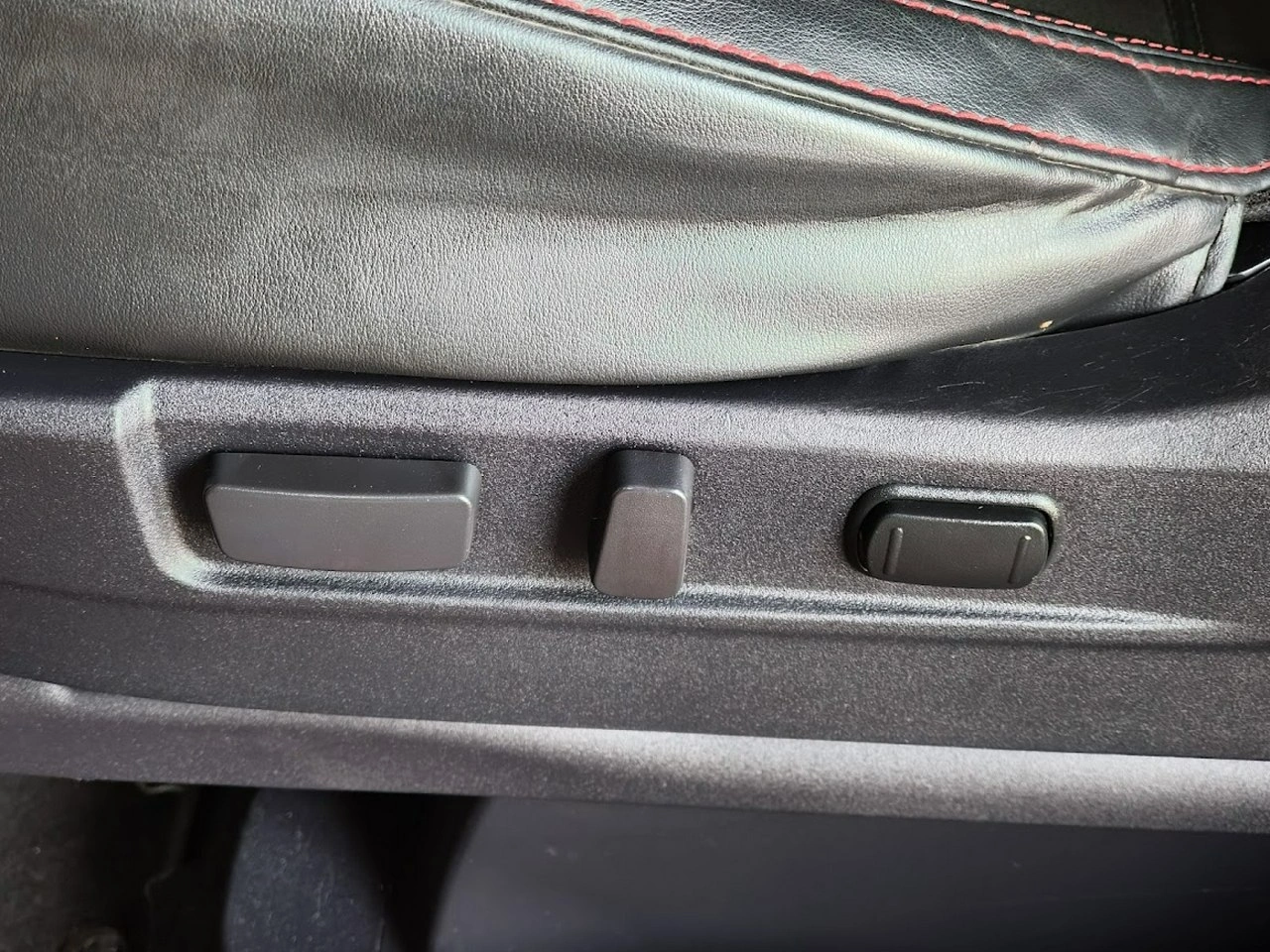 Mitsubishi Outlander - Zdjęcie 20