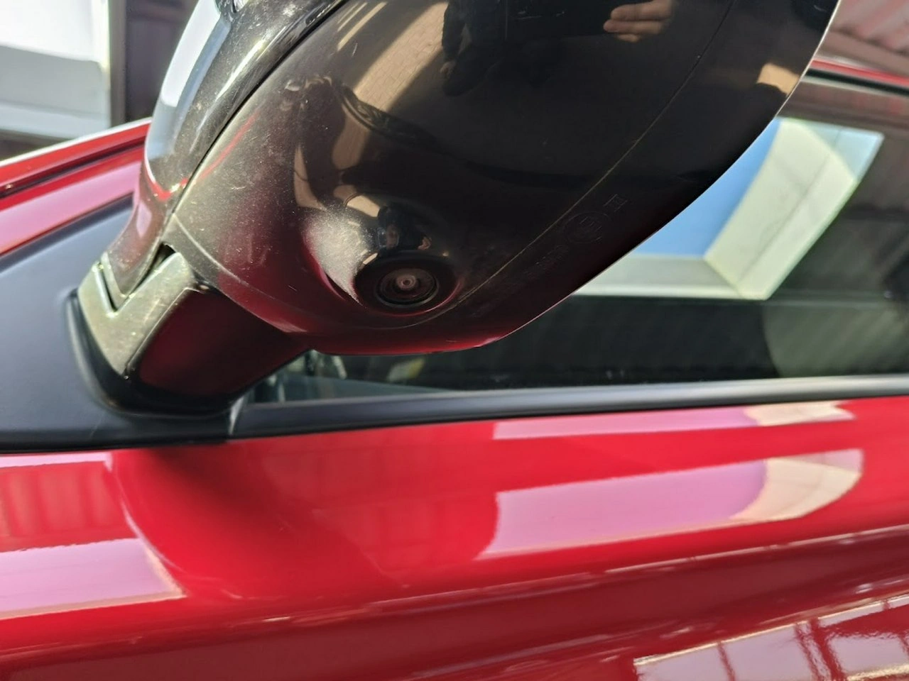 Mitsubishi Outlander - Zdjęcie 8