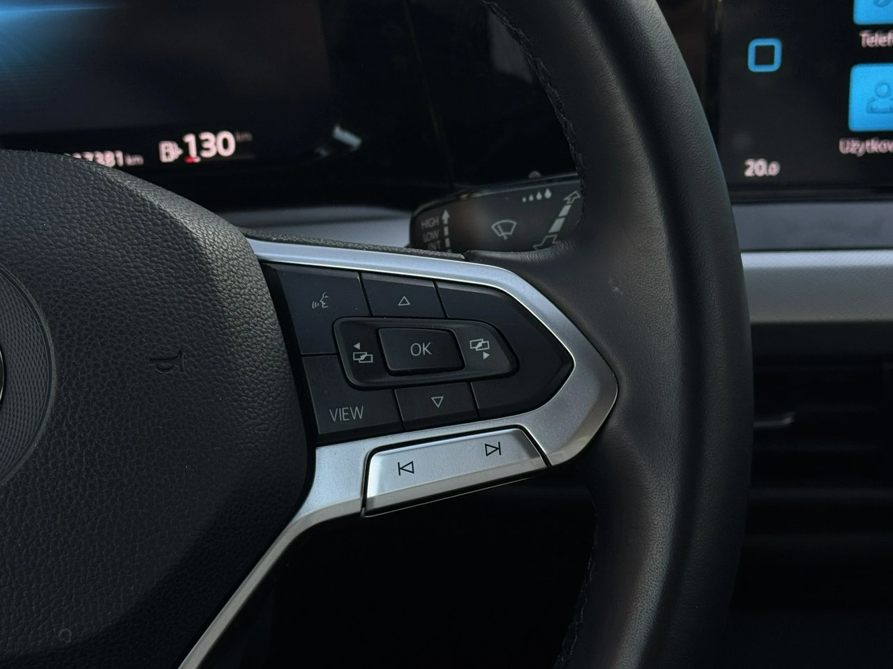 Volkswagen Golf - Zdjęcie 10