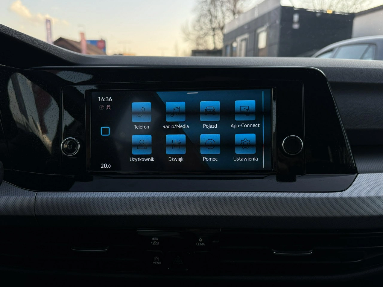 Volkswagen Golf - Zdjęcie 14