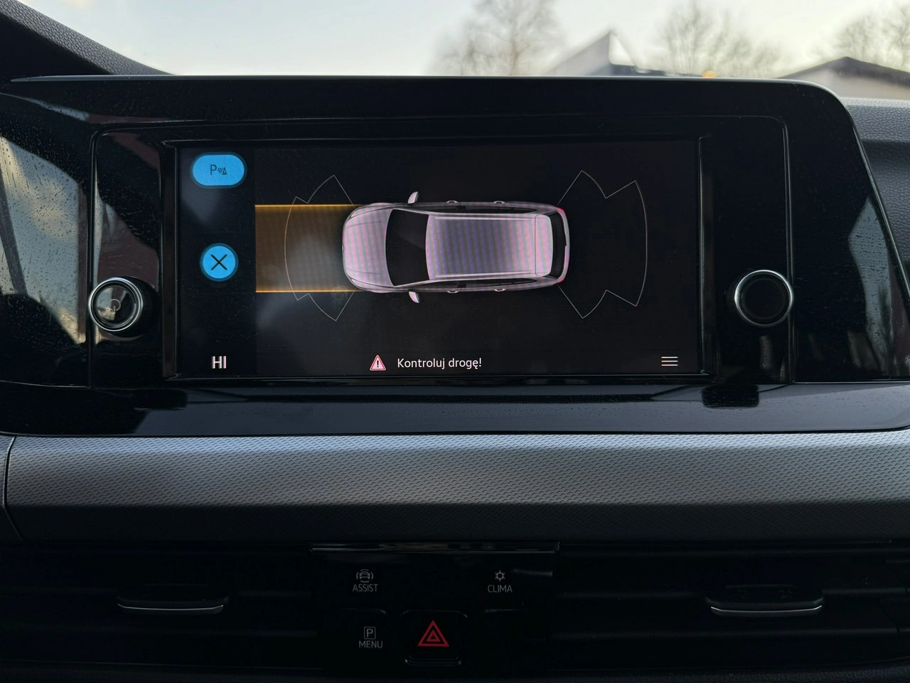 Volkswagen Golf - Zdjęcie 15