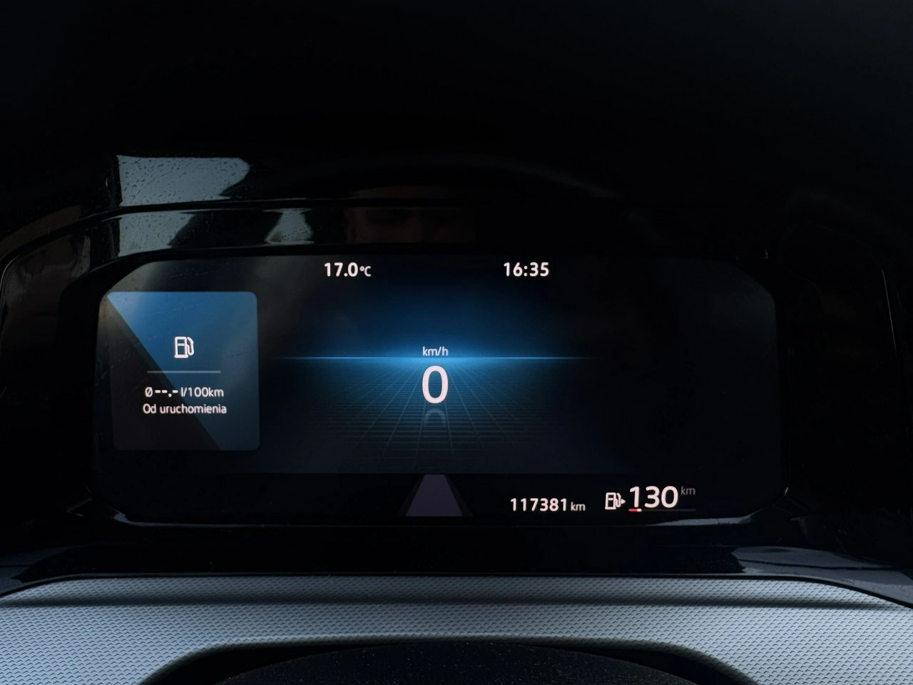 Volkswagen Golf - Zdjęcie 16