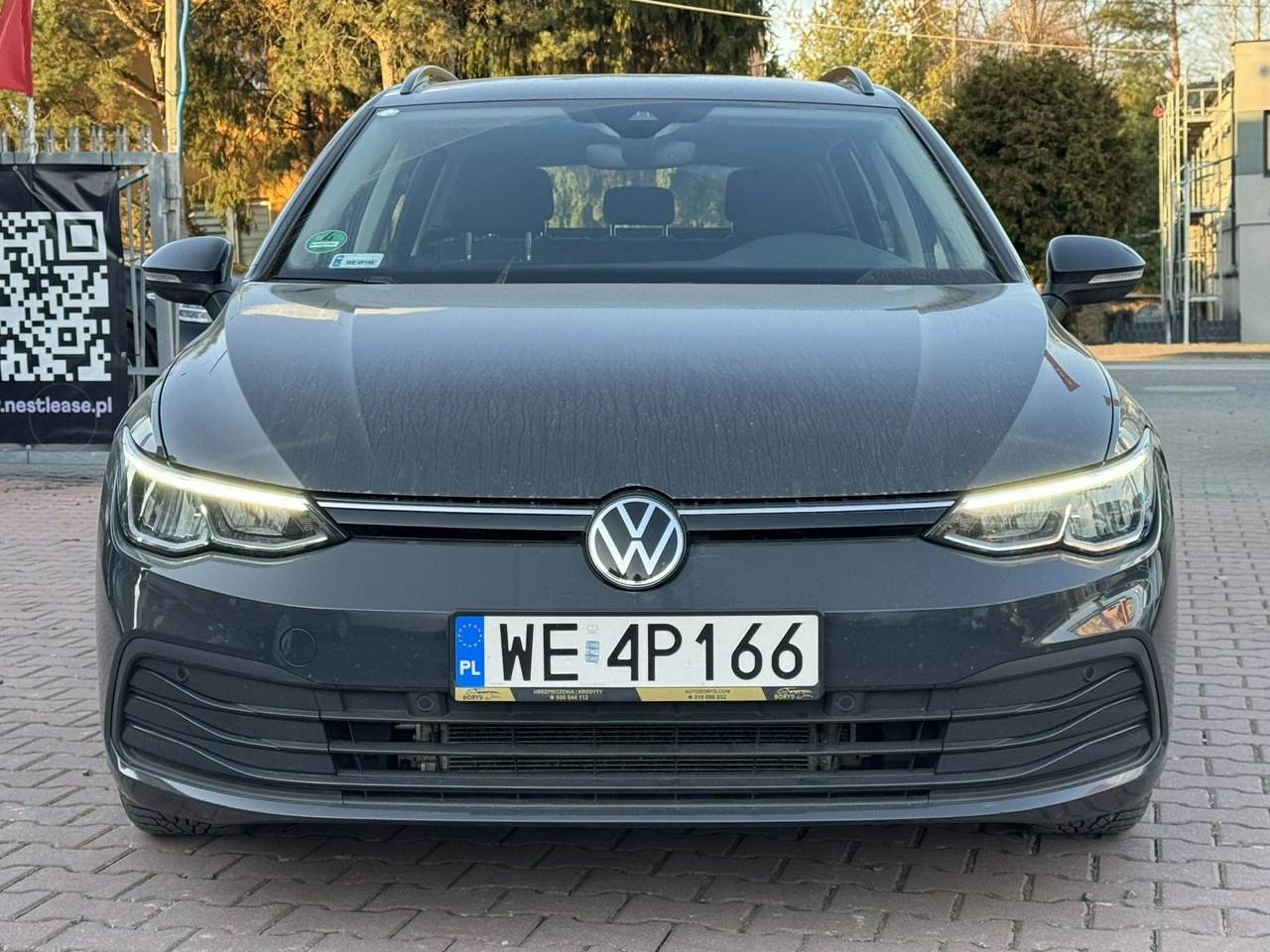 Volkswagen Golf - Zdjęcie 6