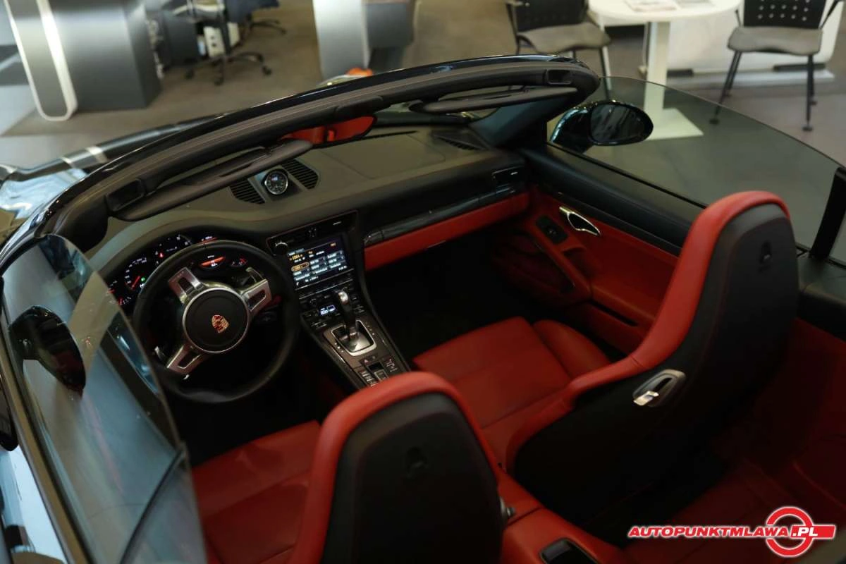 Porsche 911 - Zdjęcie 1