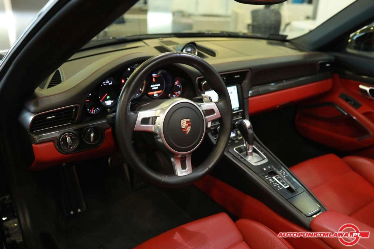 Porsche 911 - Zdjęcie 2
